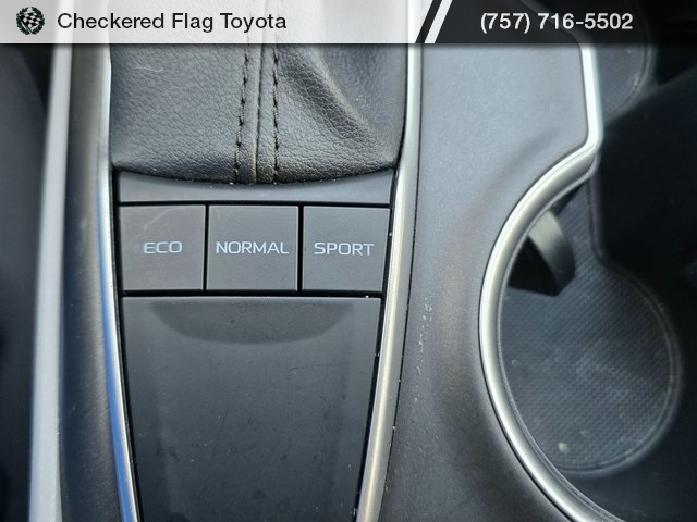 2024 Toyota Camry LE photo 18
