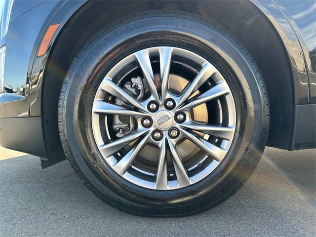 2023 Cadillac XT5 Premium Luxury photo 37