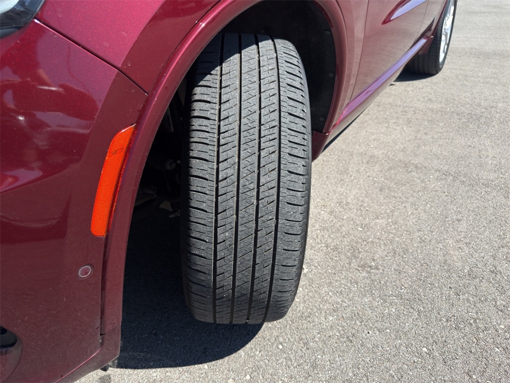 2022 Dodge Durango R/T photo 25