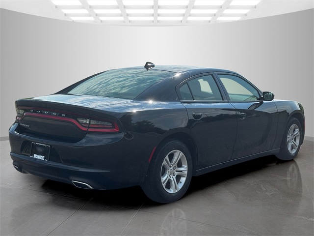 2023 Dodge Charger SXT photo 7