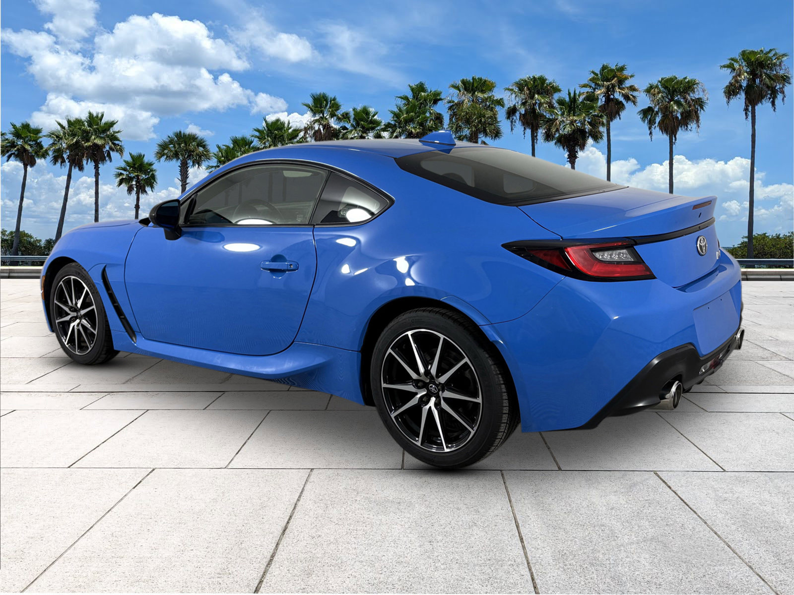 2022 Toyota GR86 photo 7