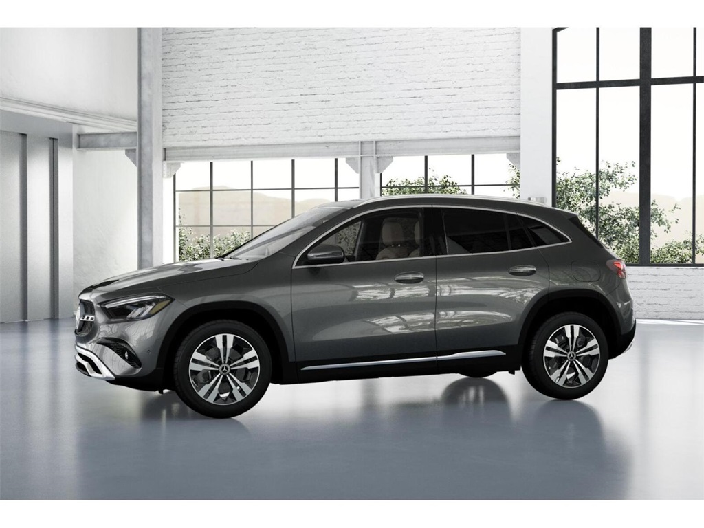 2026 Mercedes Benz GLA 250 photo 34