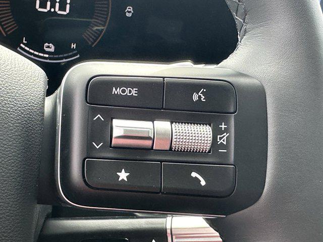 2026 Hyundai Santa Fe SEL photo 32