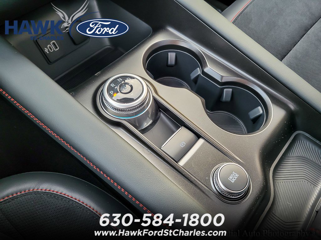 2026 FORD EXPLORER - Image 17