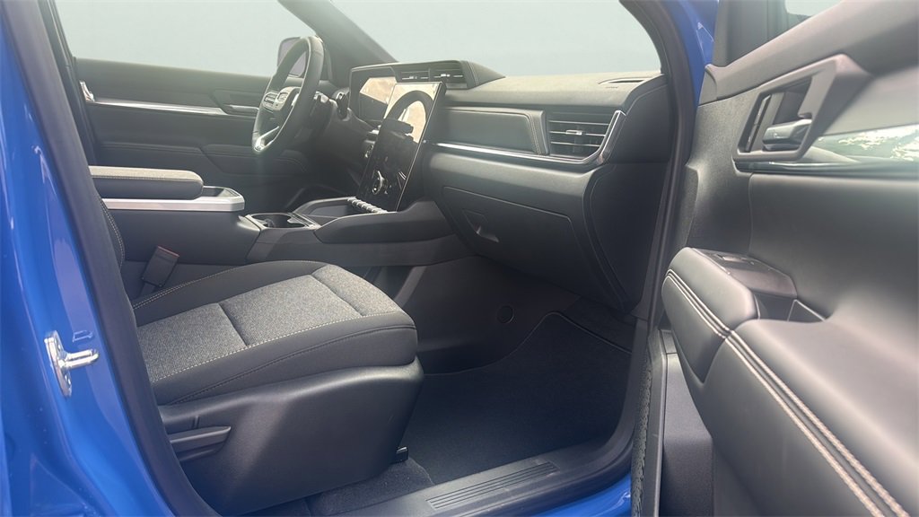2026 Gmc Terrain Elevation photo 11