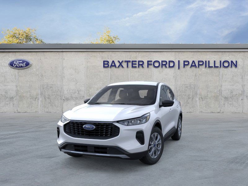 2025 Ford Escape Active photo 13