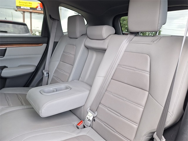 2022 Honda CR-V Touring photo 22
