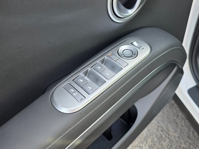 2026 Hyundai Palisade Limited photo 24