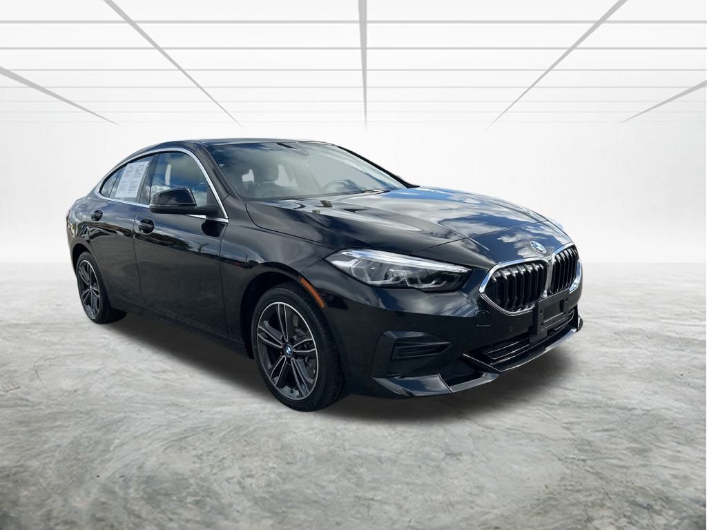 2024 Bmw 228i xDrive GC photo 2