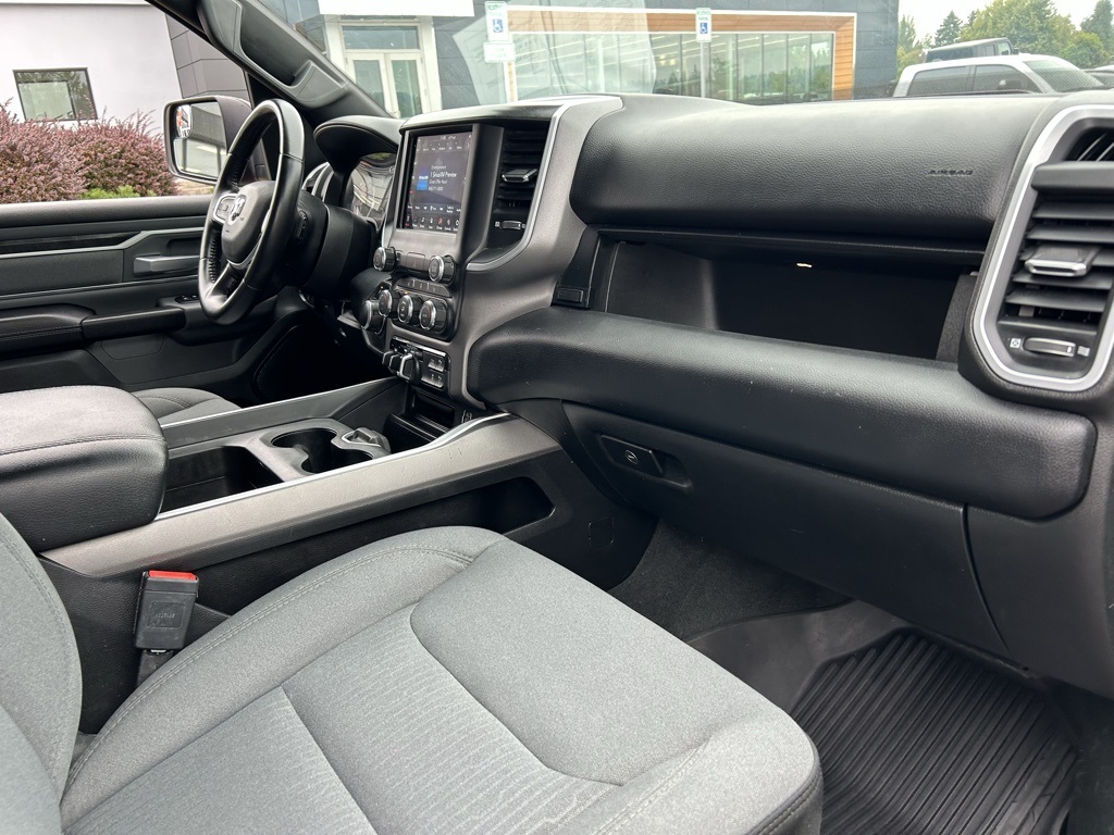 2021 Ram 1500 Big Horn Lone Star photo 28
