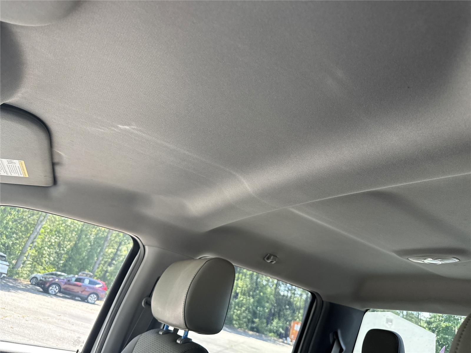 2016 Ford F-150 XLT photo 20