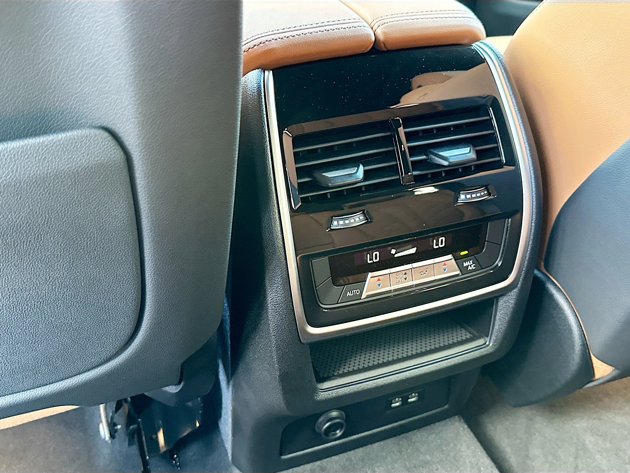 2026 Bmw X5 sDrive40i photo 17