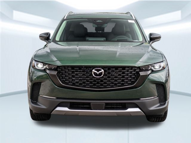 2025 Mazda CX-50 2.5 Turbo Premium photo 9