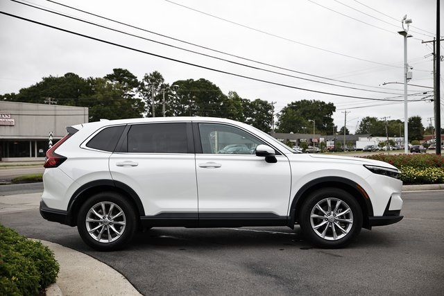 2024 Honda CR-V EX photo 10