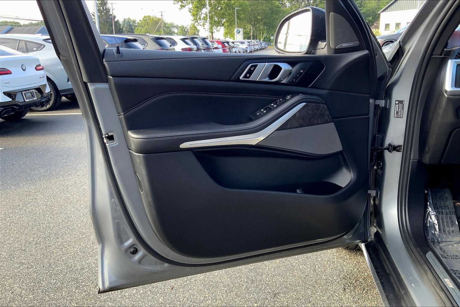 2024 Bmw X5 xDrive40i photo 19