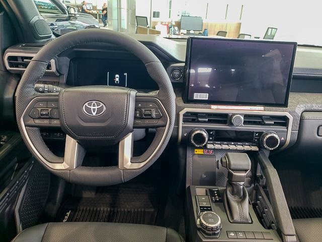 2025 Toyota Tacoma Limited photo 13