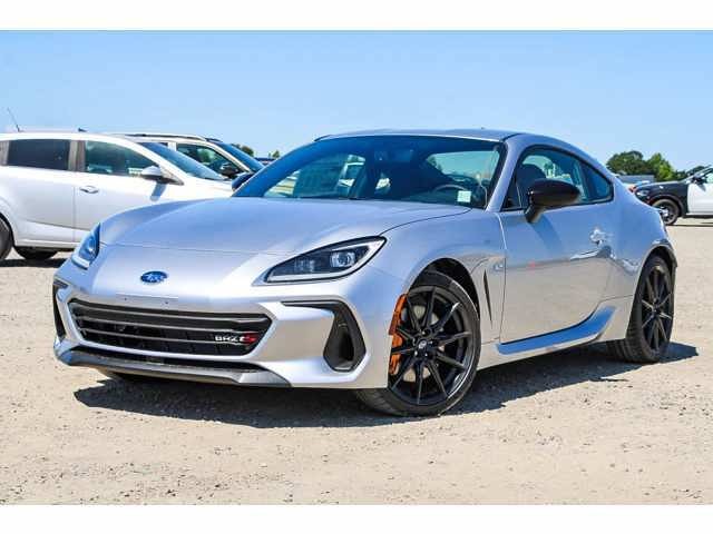 2025 Subaru BRZ