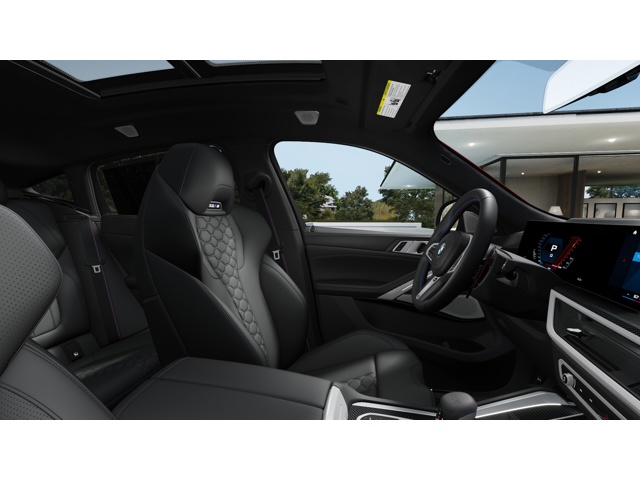 2026 Bmw X6 photo 8