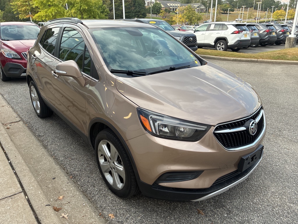 2019 Buick Encore Preferred photo 4