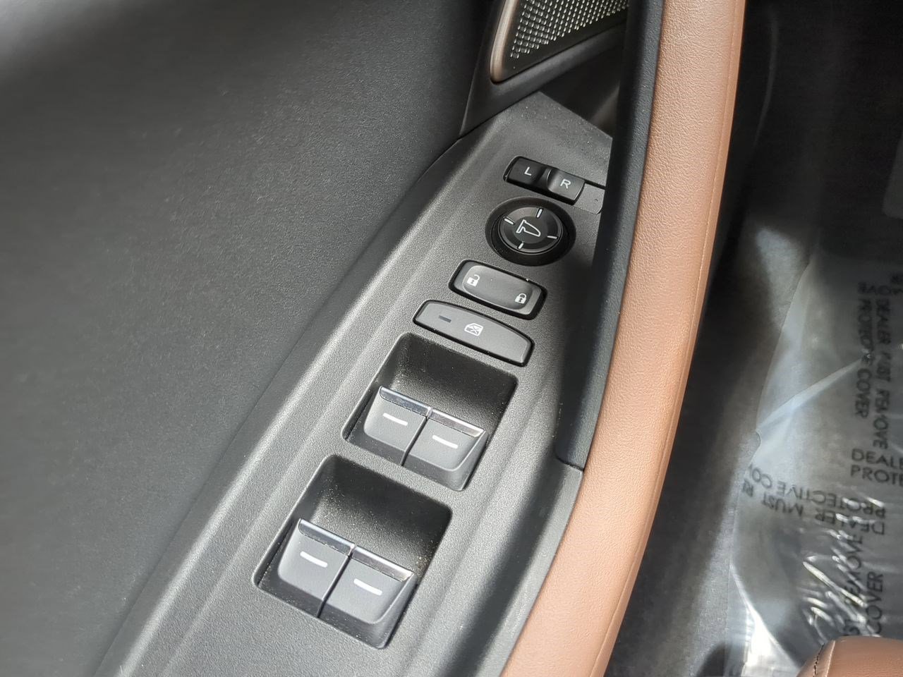2021 Acura TLX Technology photo 25