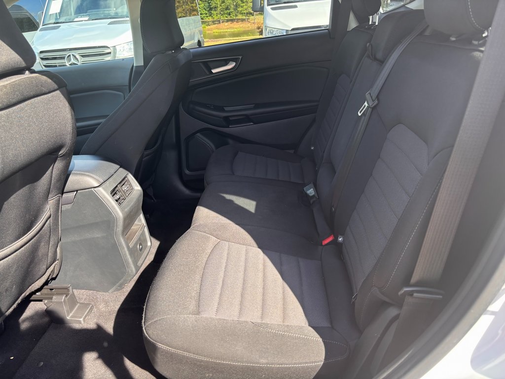 2023 Ford Edge SE photo 19