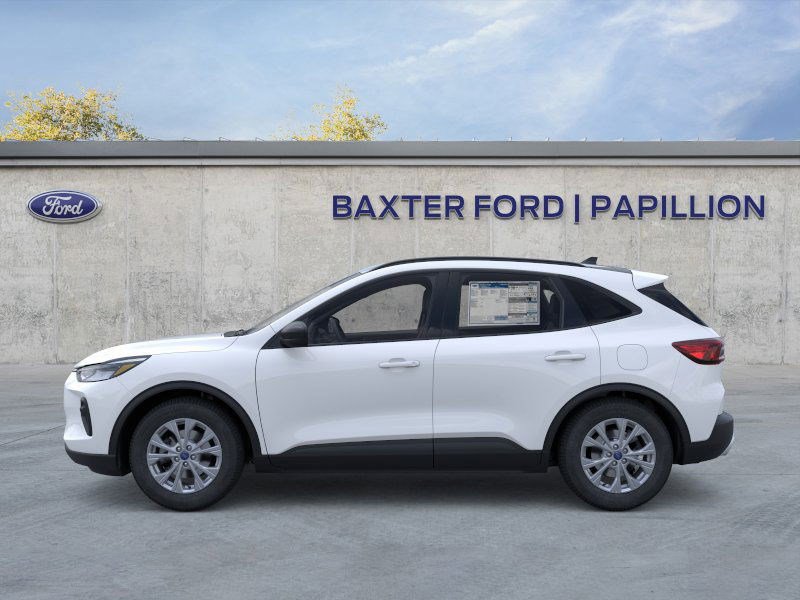 2025 Ford Escape Active photo 14
