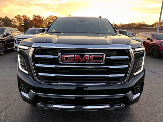 2026 Gmc Yukon photo 2