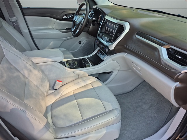 2023 Gmc Acadia SLT photo 22