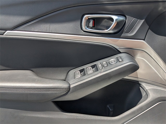 2023 Acura Integra Base photo 20