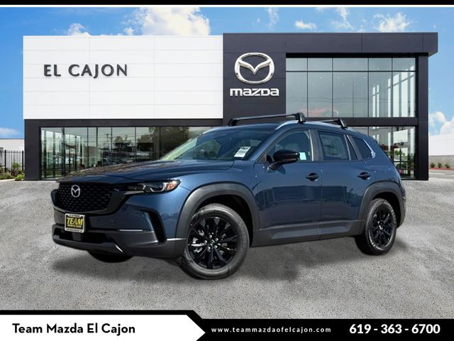 2026 Mazda CX-50 Preferred's photo