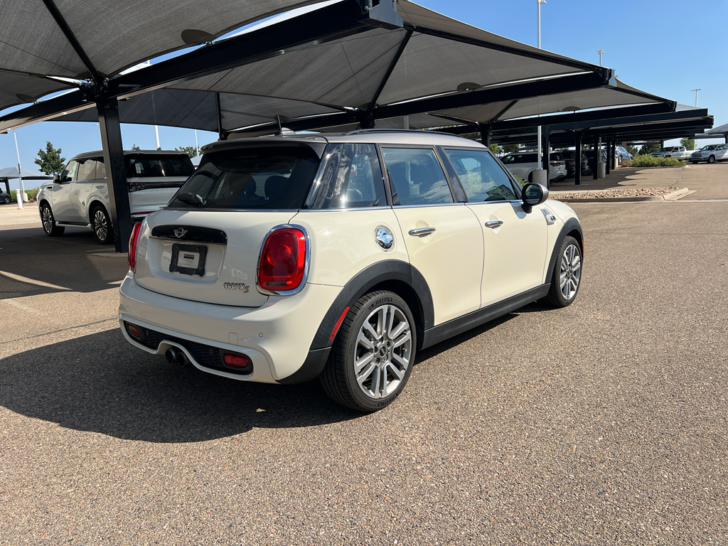 2017 Mini Cooper Hardtop S photo 6