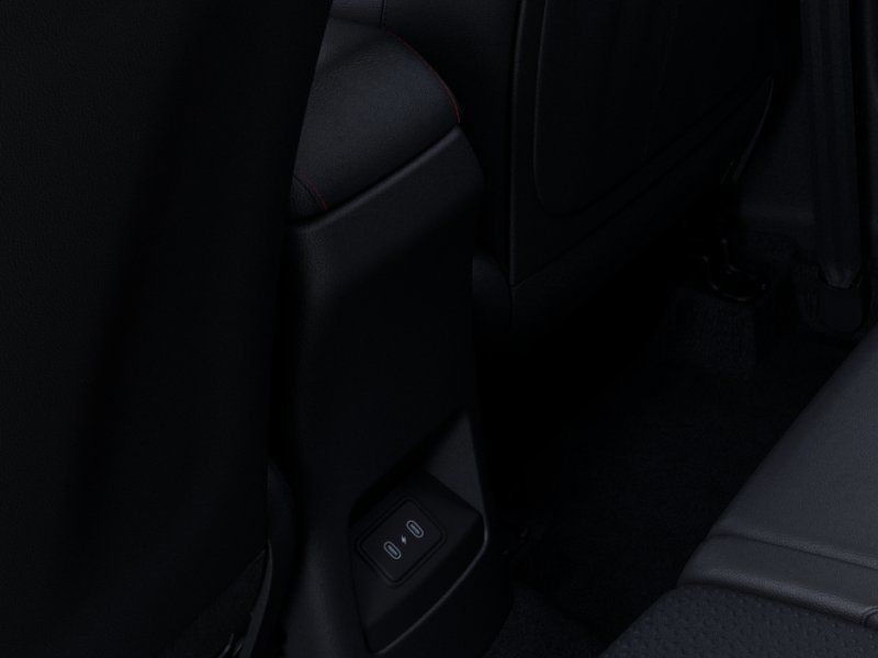 2025 Kia Soul GT-Line photo 23