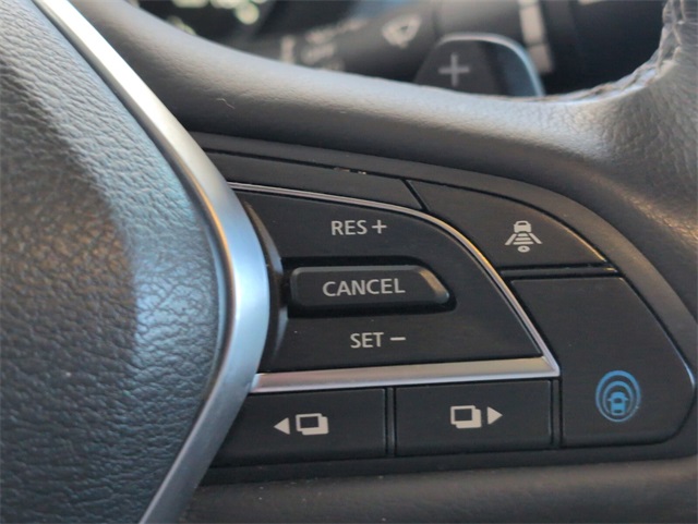 2023 Infiniti QX55 Essential photo 21
