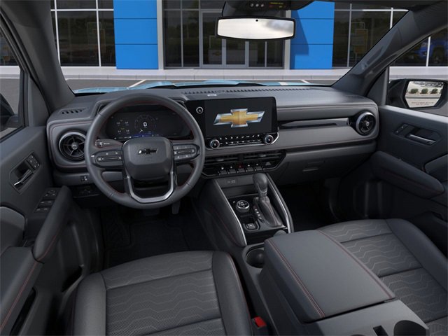 2025 Chevrolet Colorado Z71 photo 15