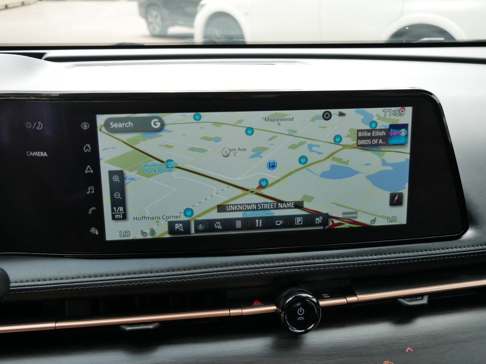 2024 Nissan ARIYA Engage e-4ORCE photo 18