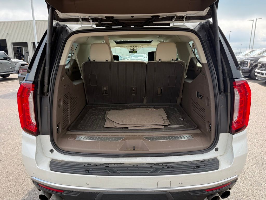 2023 Gmc Yukon XL Denali photo 17