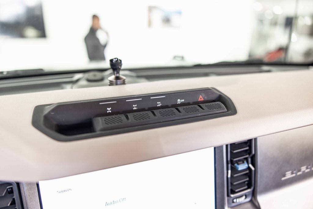 2024 FORD BRONCO - Image 26