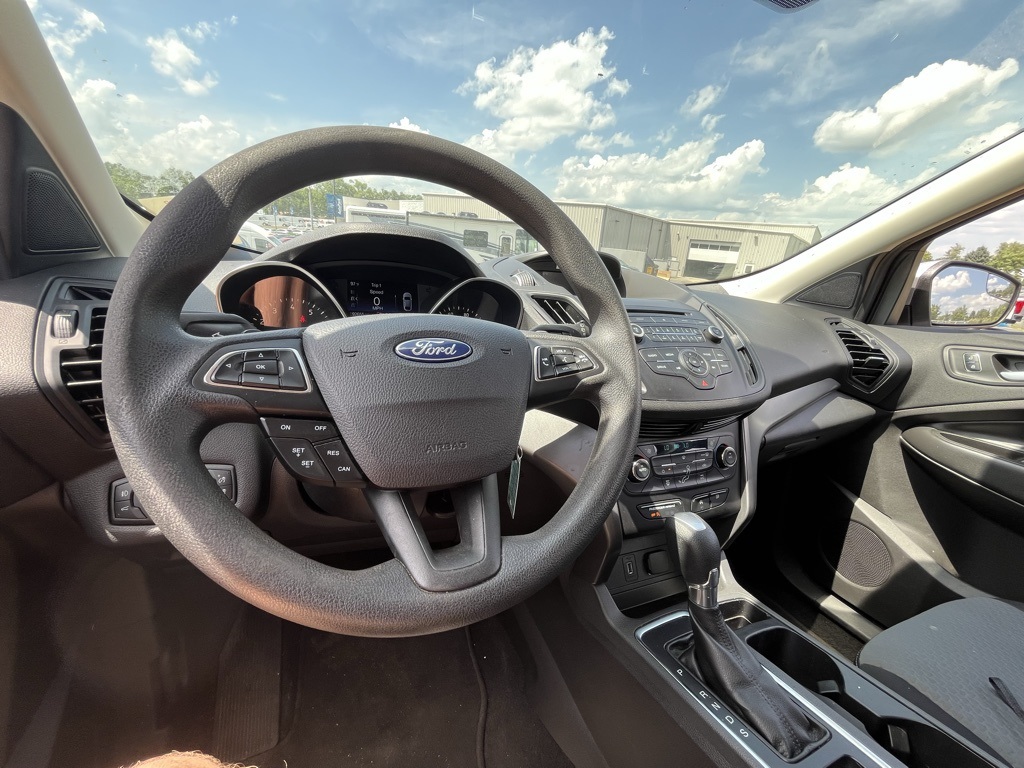 2017 Ford Escape SE photo 6