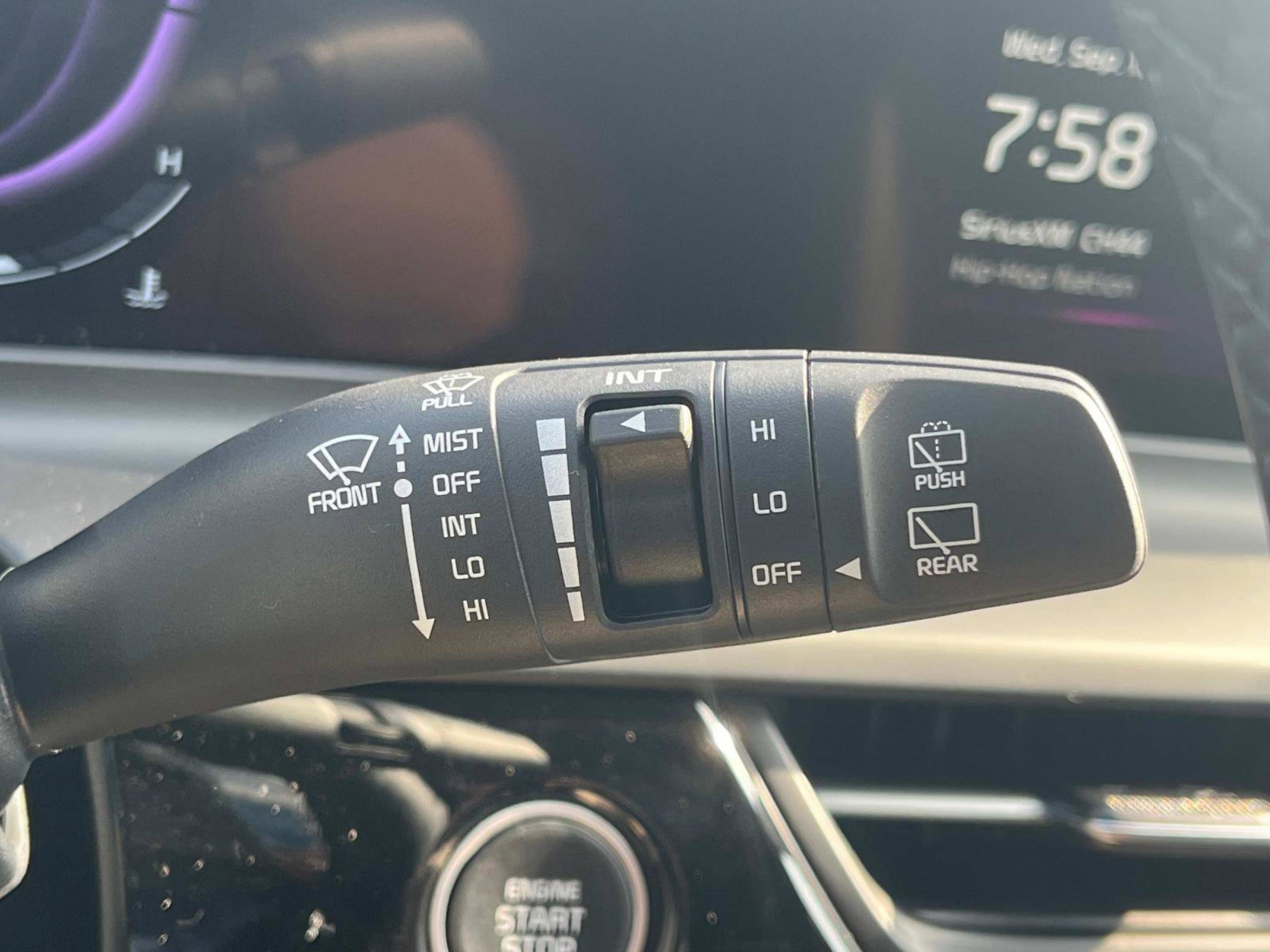 2026 Kia Seltos S photo 28