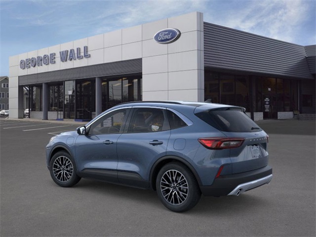 2025 Ford Escape Plug-In Hybrid photo 4