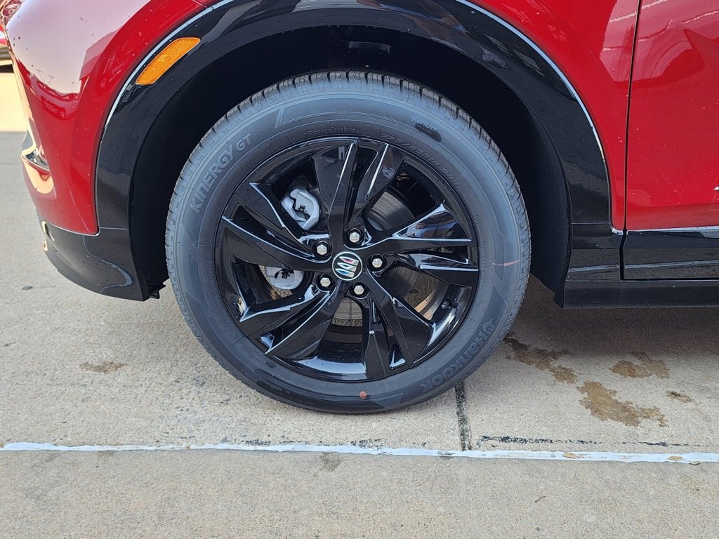 2026 Buick Encore GX Sport Touring photo 49