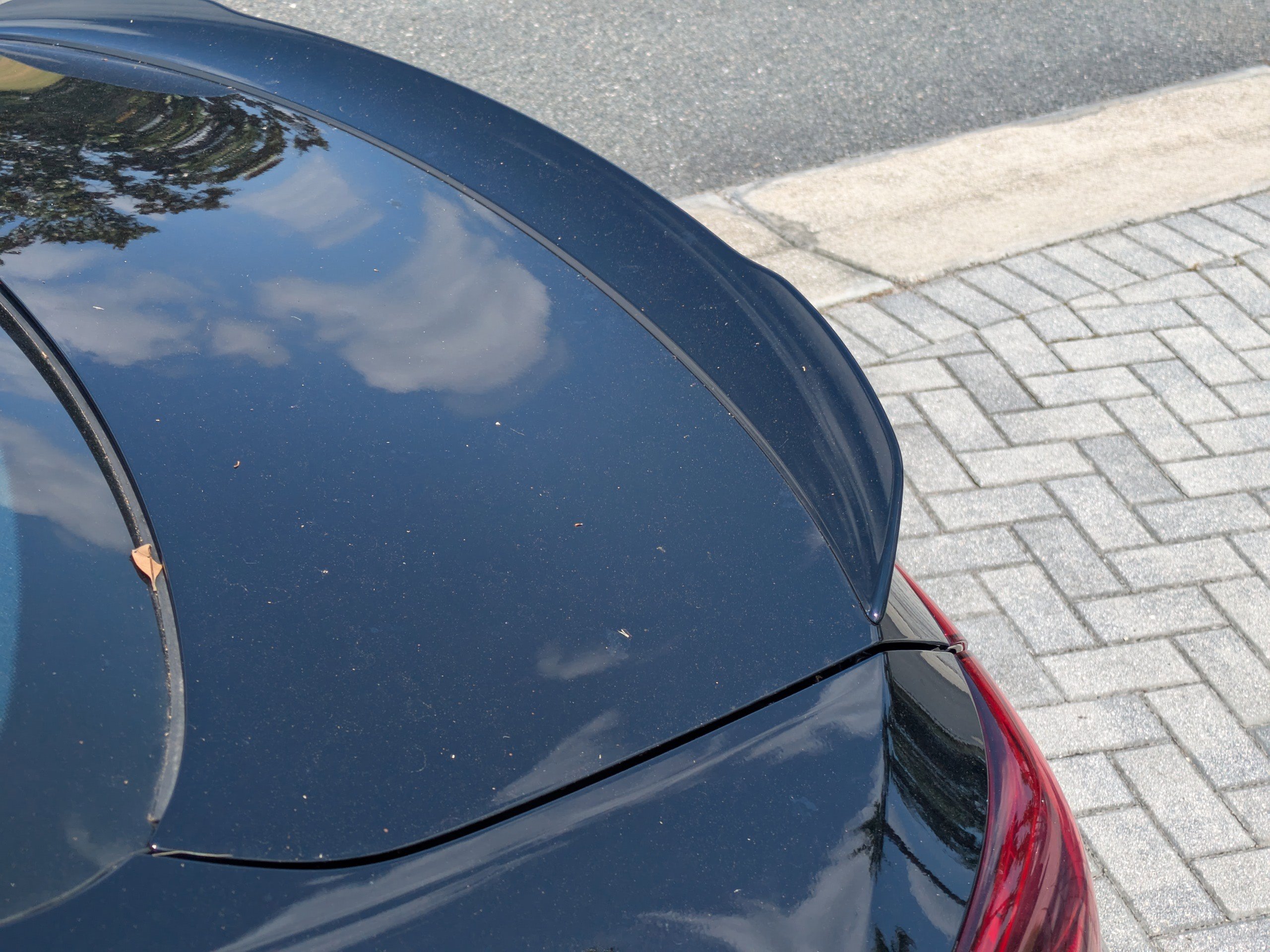 2026 Mercedes Benz CLA AMG 45 4MATIC photo 5