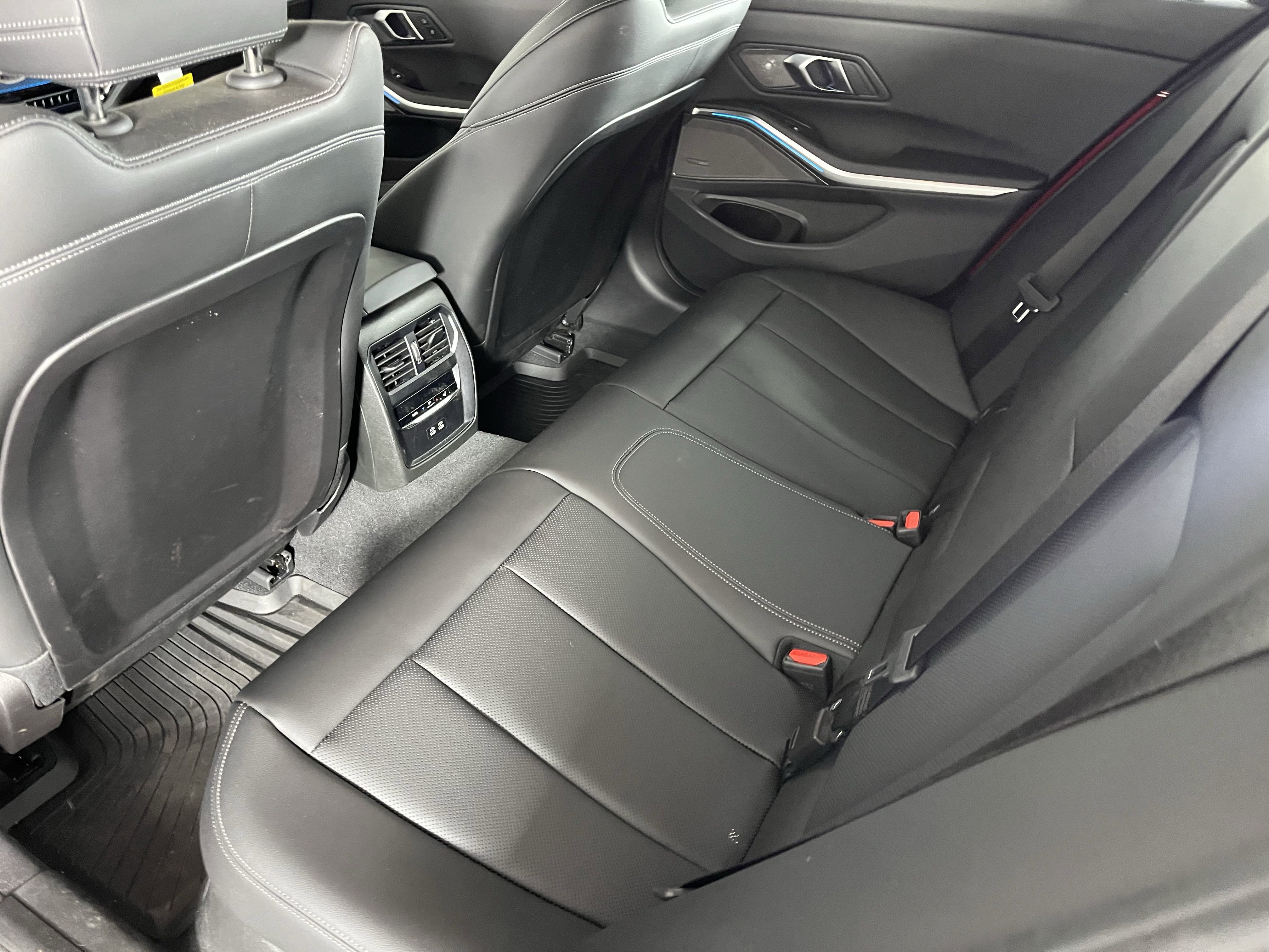 2025 Bmw 330i 330i xDrive photo 13