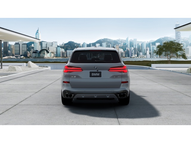 2026 Bmw X5 xDrive40i photo 4