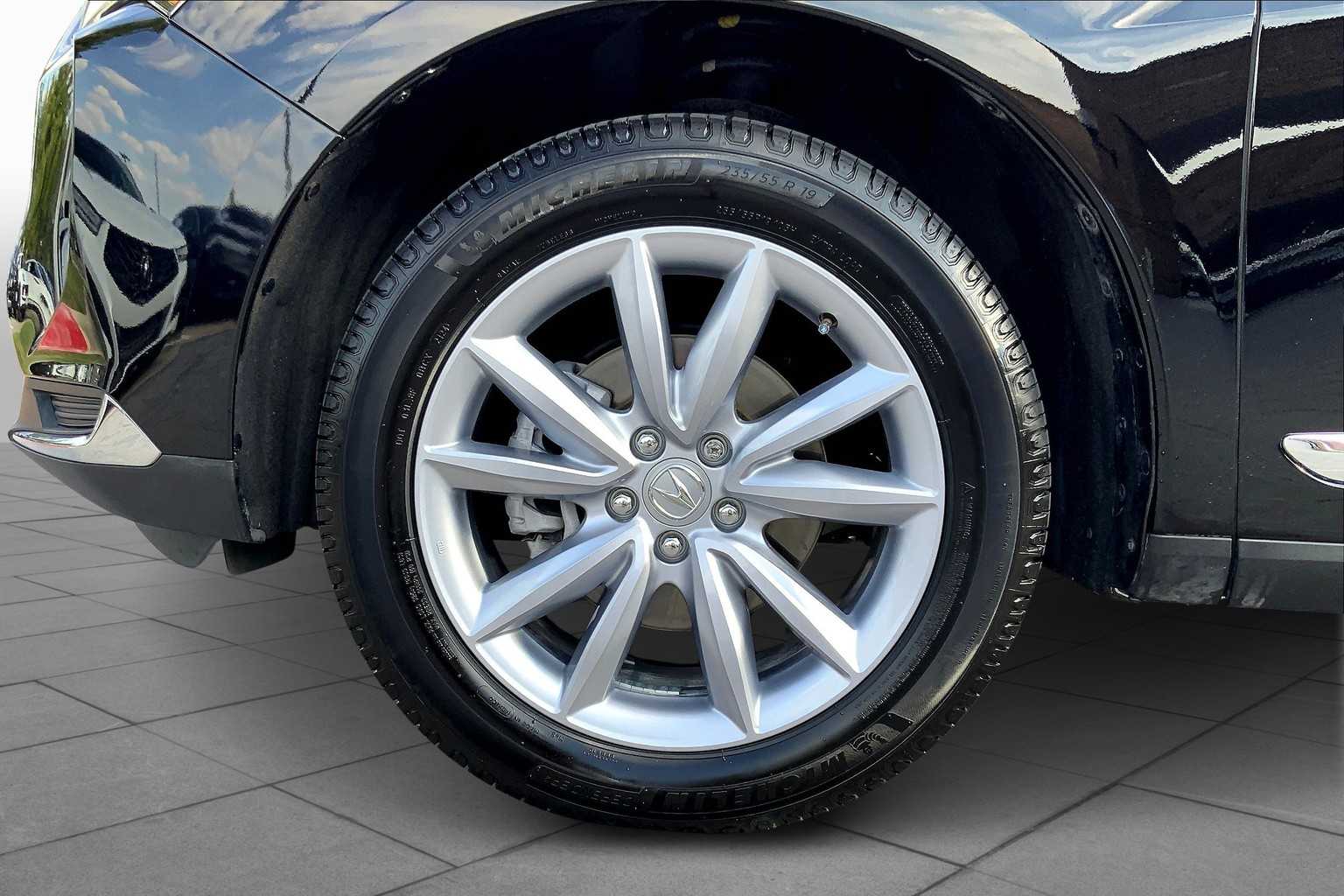 2022 Acura RDX photo 10