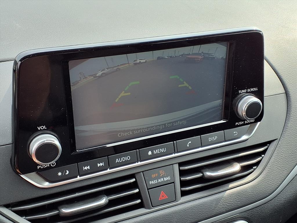 2022 Nissan Altima 2.5 S photo 3