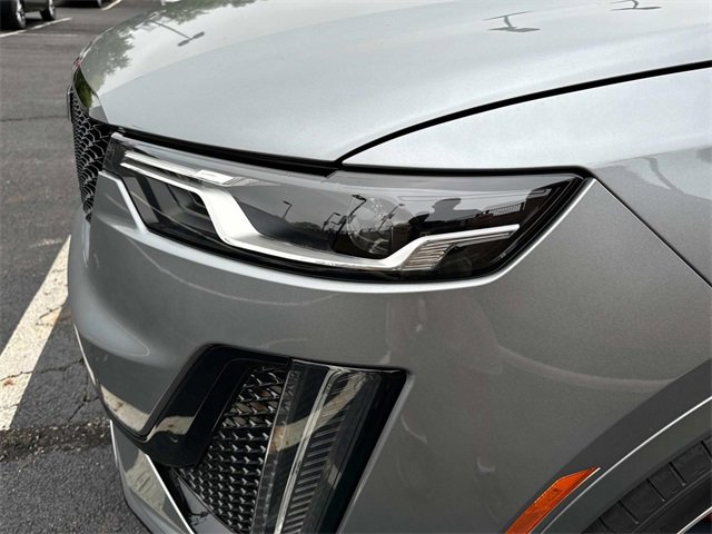 2025 Cadillac XT6 Sport photo 10