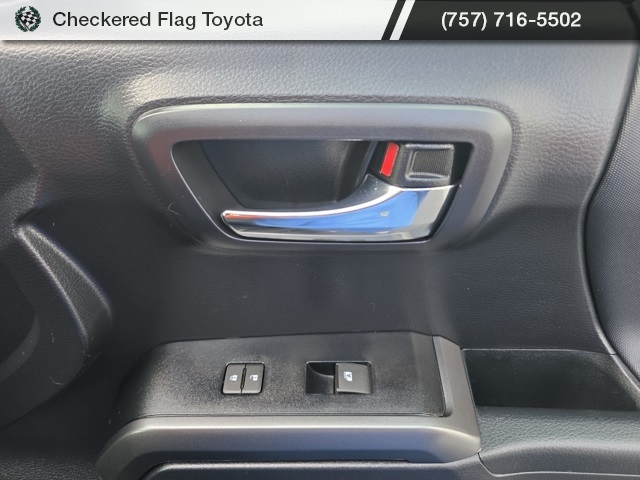 2020 Toyota Tacoma TRD Sport photo 41