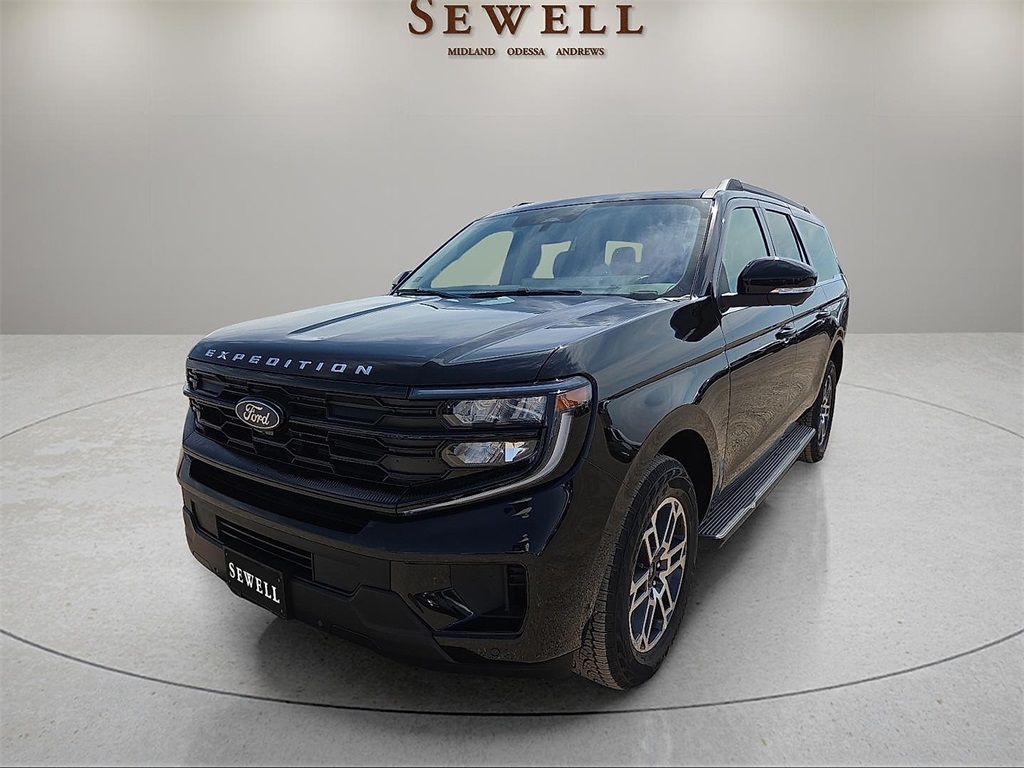 2025 Ford Expedition Active's photo