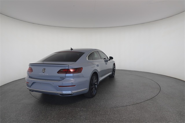 2023 Volkswagen Arteon SEL R-Line photo 14